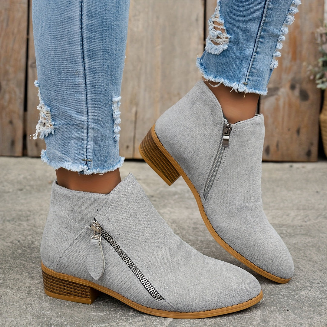 Monica™ | Chaussures Orthopédiques Élégantes pour Femmes