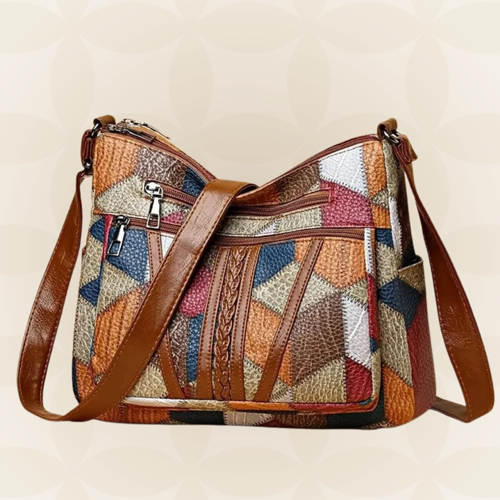 Julie™ | Sac à main mosaïque