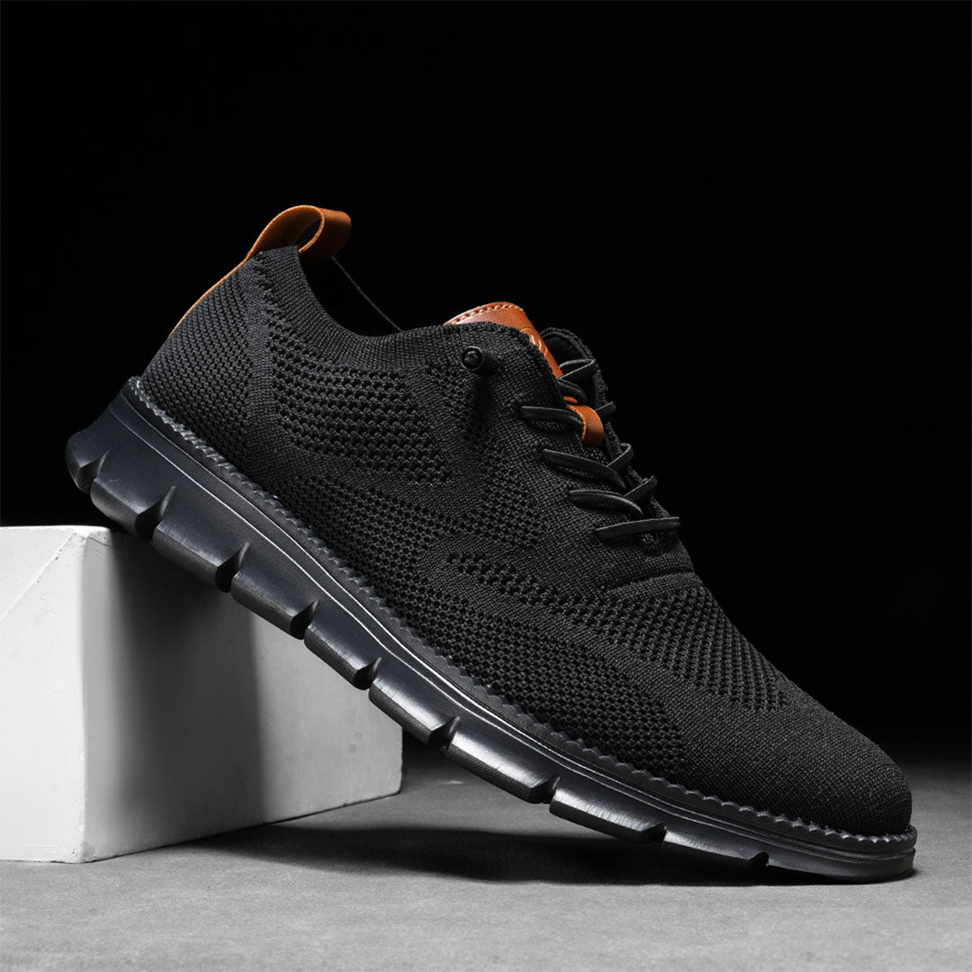 Martin | Chaussures en maille tricotée pour homme