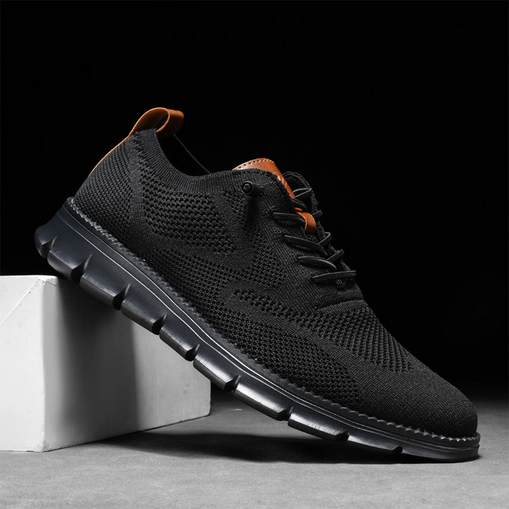 Martin | Chaussures en maille tricotée pour homme