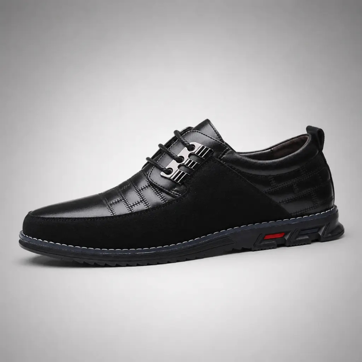 Andrè | Chaussures Oxford en cuir synthétique