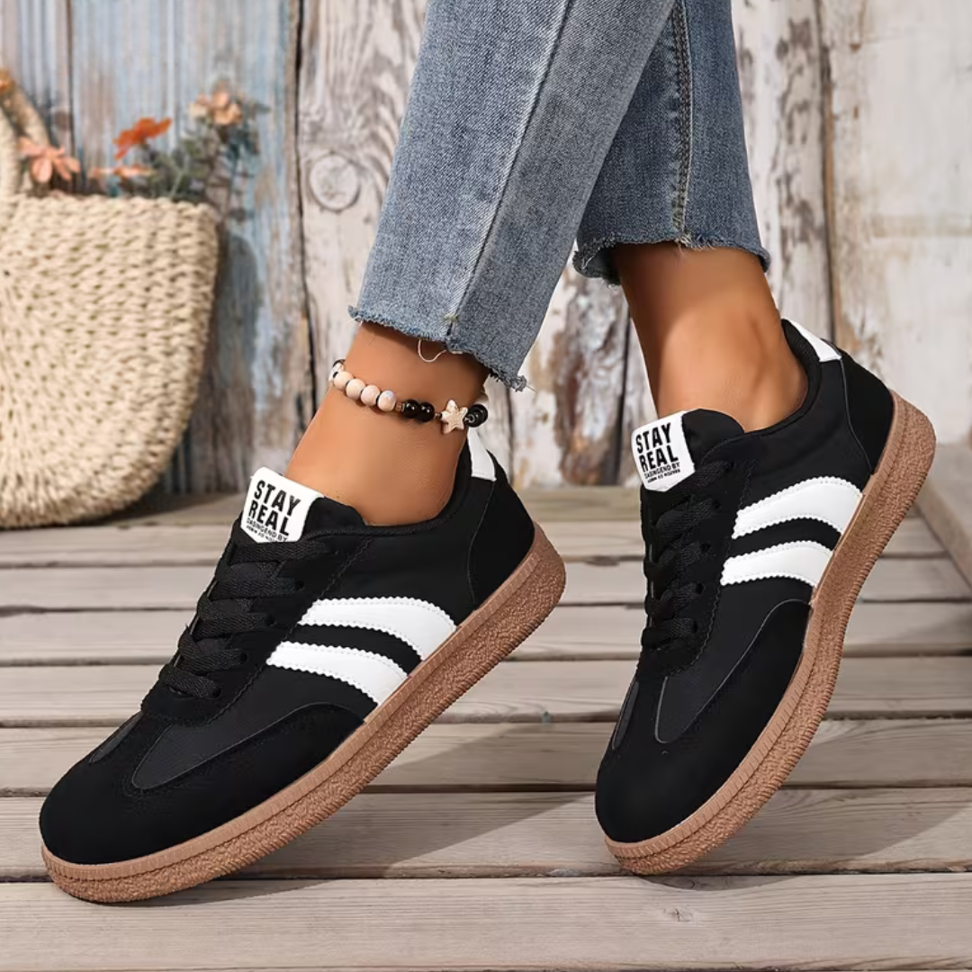 Sophie™ | Chaussures Orthopédiques Confort