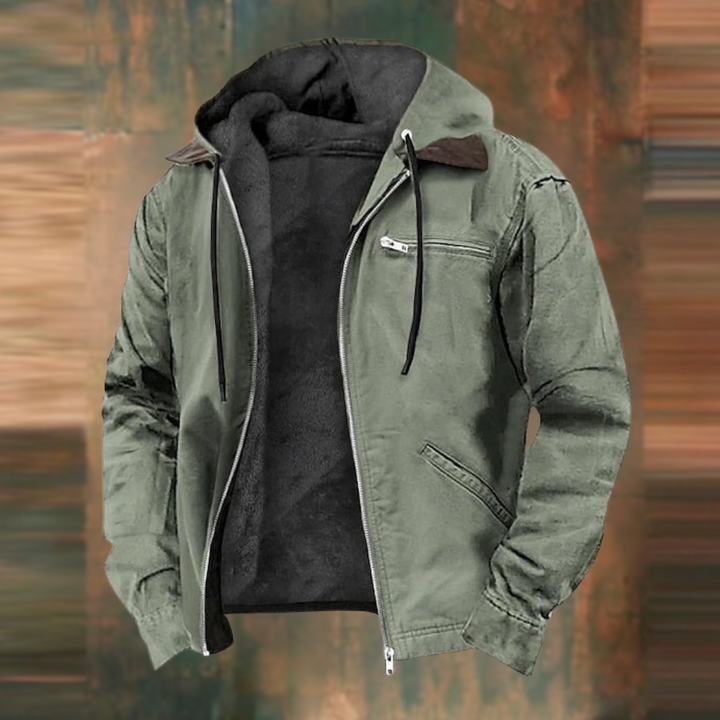 Adrien™ | Manteau d&
