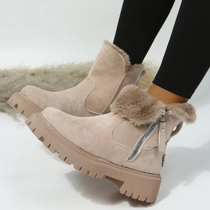 Céline™ | Bottines d&