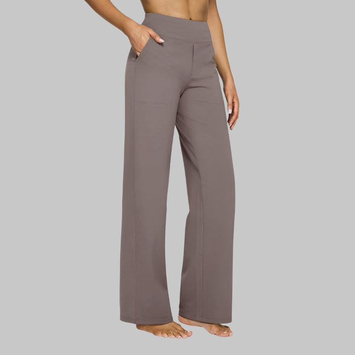 Susan™ | le pantalon extensible confortable pour chaque femme