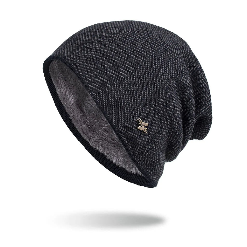 Thomas™ | Bonnet extensible classique pour des looks polyvalents
