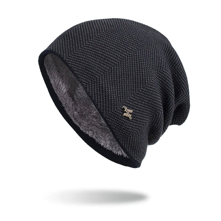 Thomas™ | Bonnet extensible classique pour des looks polyvalents
