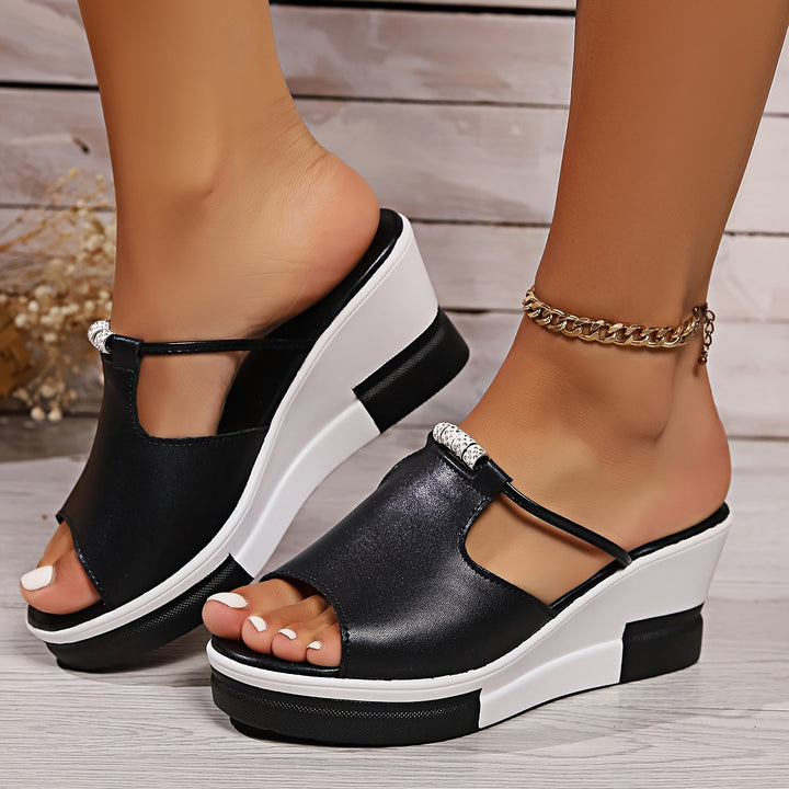 Sandales Orthopédiques Matilda™