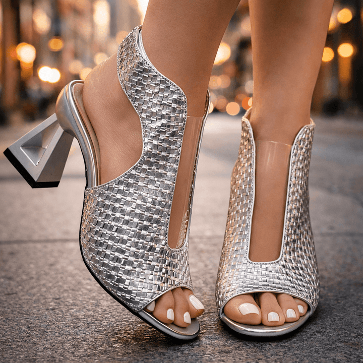 Diane | Talons Sculptés