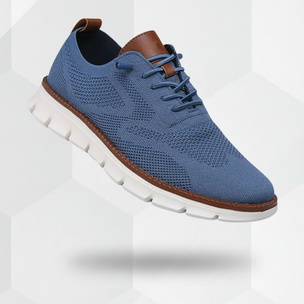 Martin | Chaussures en maille tricotée pour homme