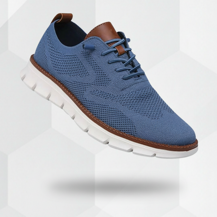 Martin | Chaussures en maille tricotée pour homme
