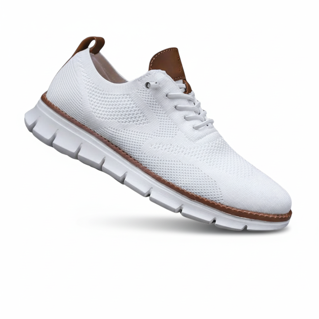 Martin | Chaussures en maille tricotée pour homme