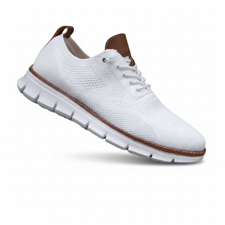 Martin | Chaussures en maille tricotée pour homme