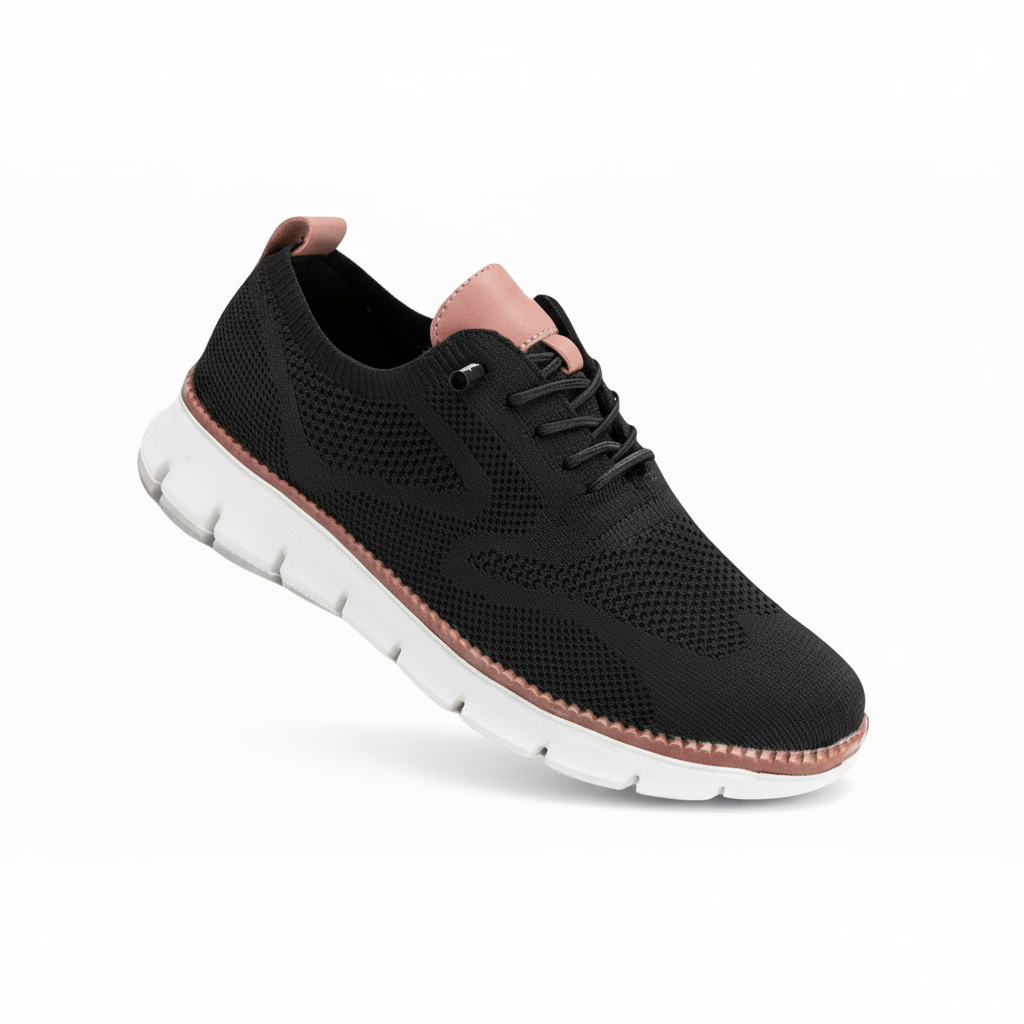 Martin | Chaussures en maille tricotée pour homme