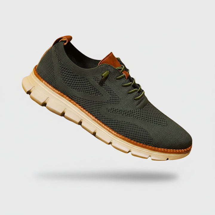 Martin | Chaussures en maille tricotée pour homme