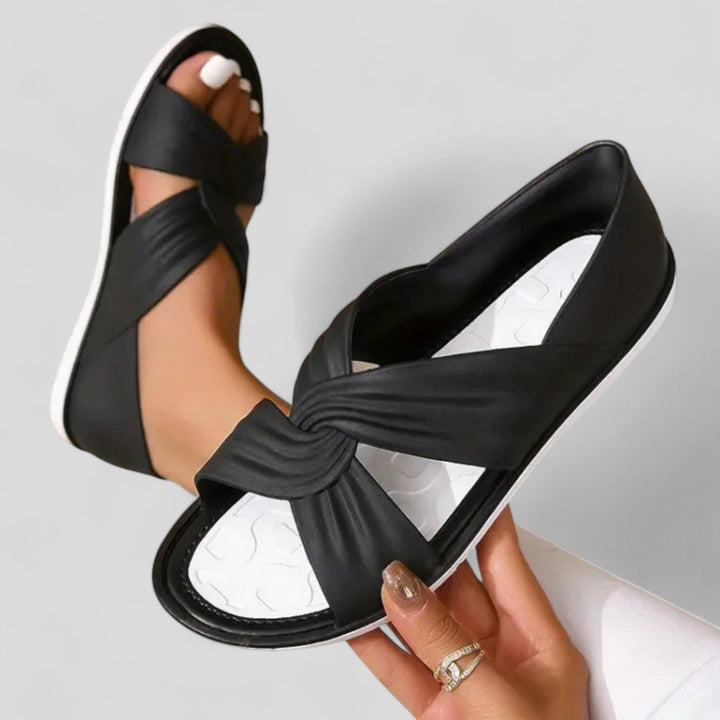 Janet™ | Sandales Orthopédiques