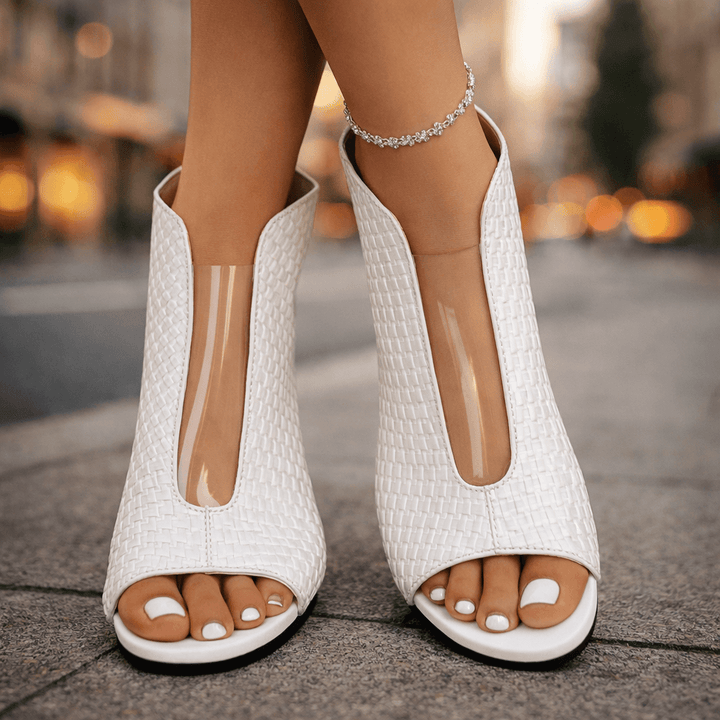 Diane | Talons Sculptés