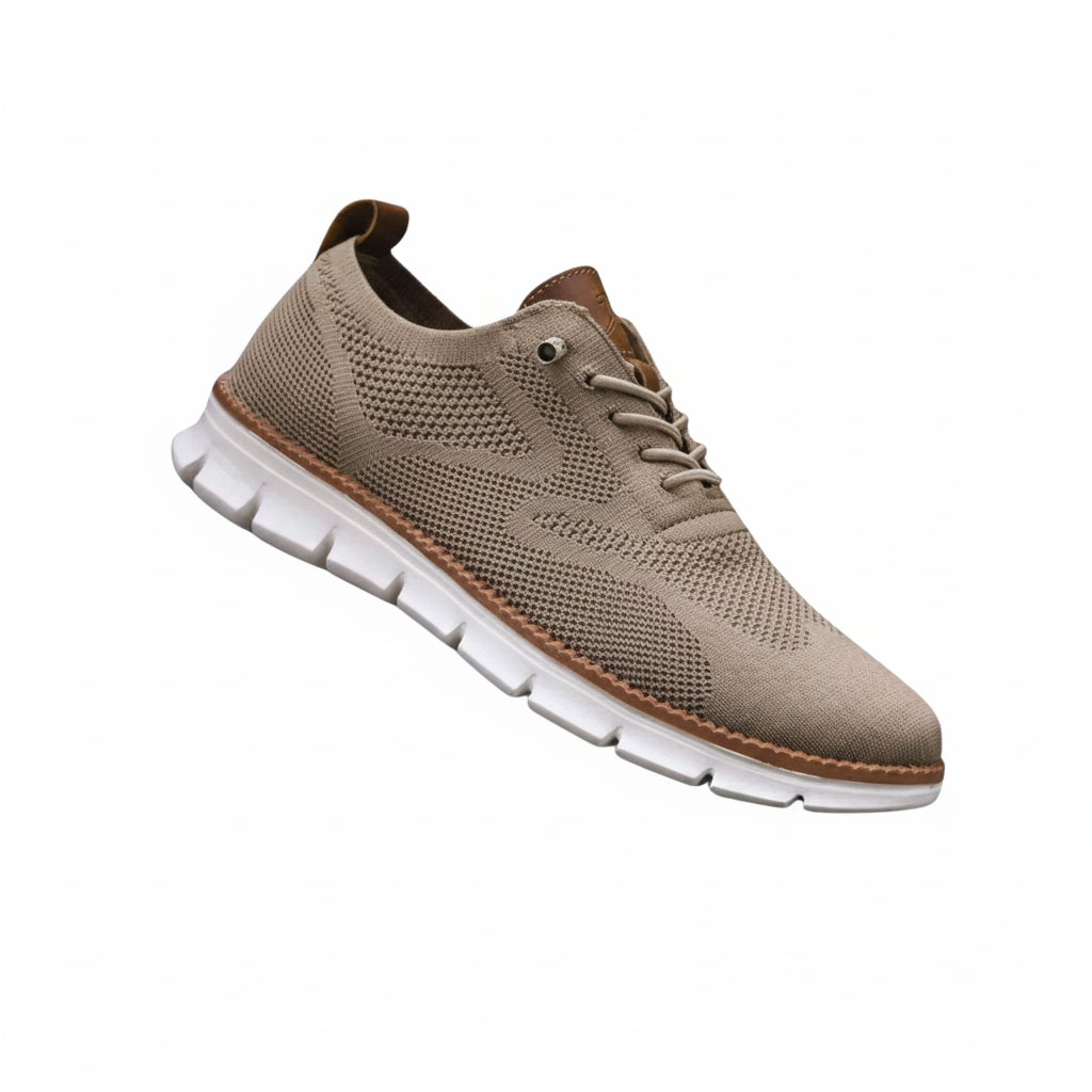 Martin | Chaussures en maille tricotée pour homme