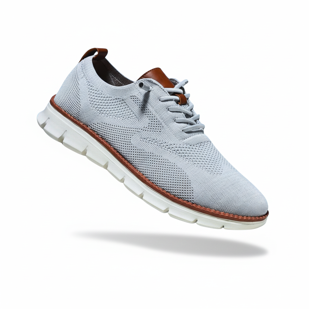 Martin | Chaussures en maille tricotée pour homme