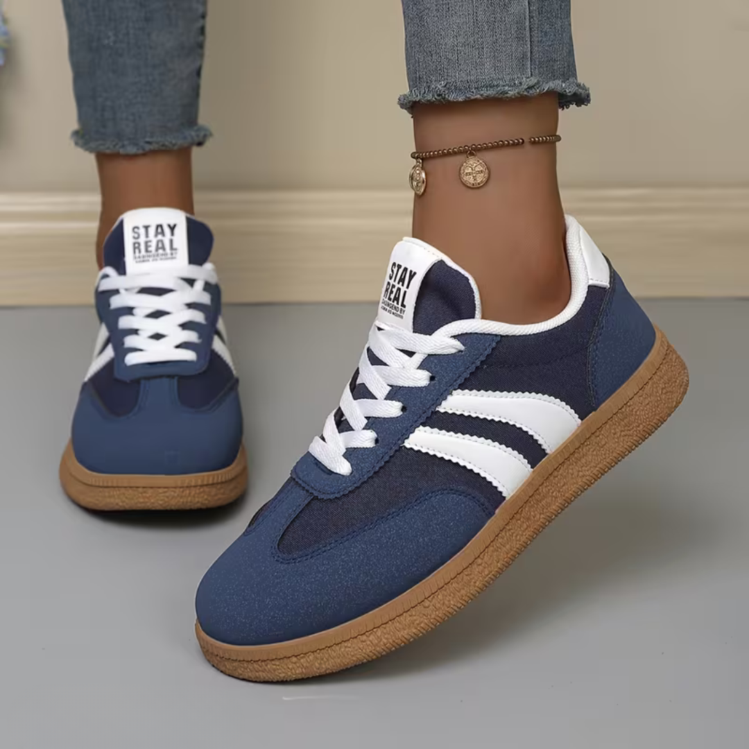Sophie™ | Chaussures Orthopédiques Confort