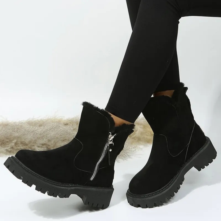 Céline™ | Bottines d&