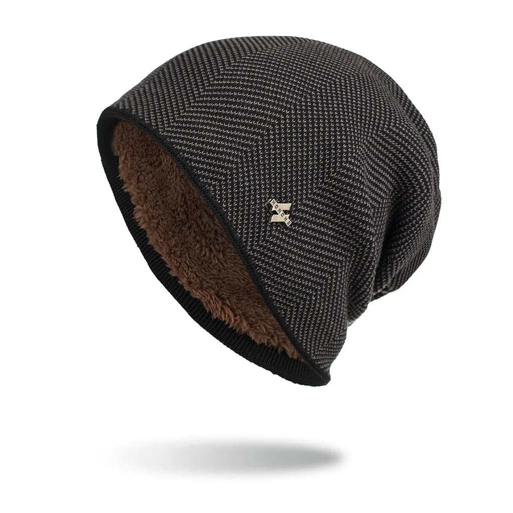 Thomas™ | Bonnet extensible classique pour des looks polyvalents