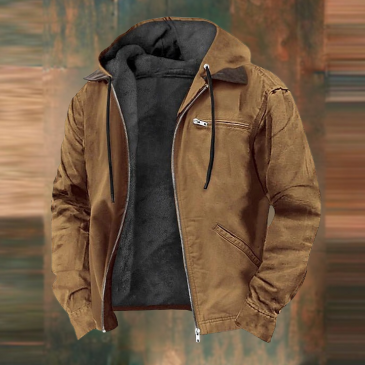 Adrien™ | Manteau d&