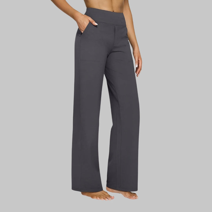 Susan™ | le pantalon extensible confortable pour chaque femme