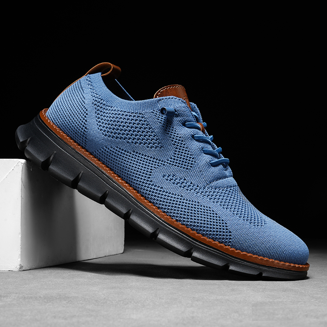 Martin | Chaussures en maille tricotée pour homme