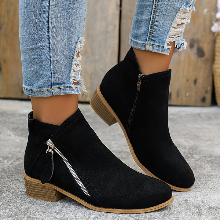 Monica™ | Chaussures Orthopédiques Élégantes pour Femmes