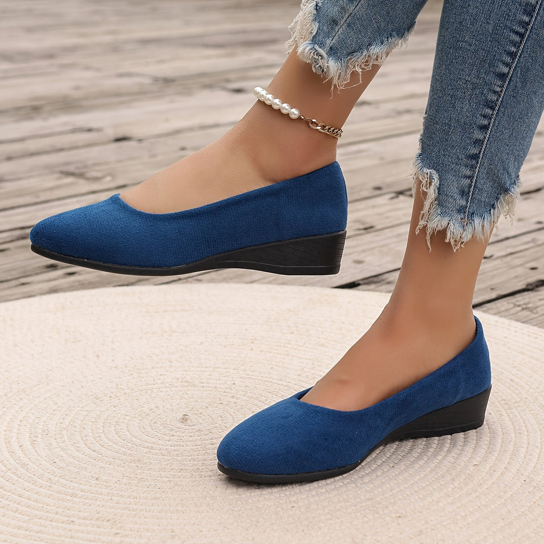 Louise™ | Ballerina Douce