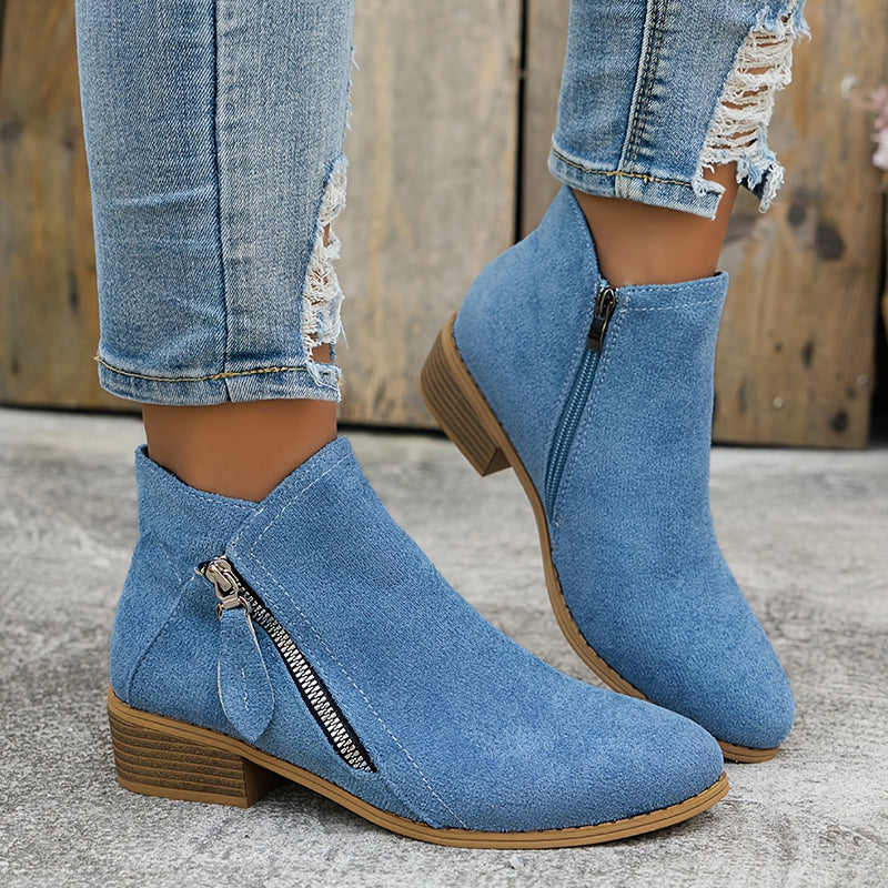 Monica™ | Chaussures Orthopédiques Élégantes pour Femmes