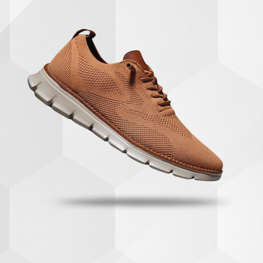 Martin | Chaussures en maille tricotée pour homme