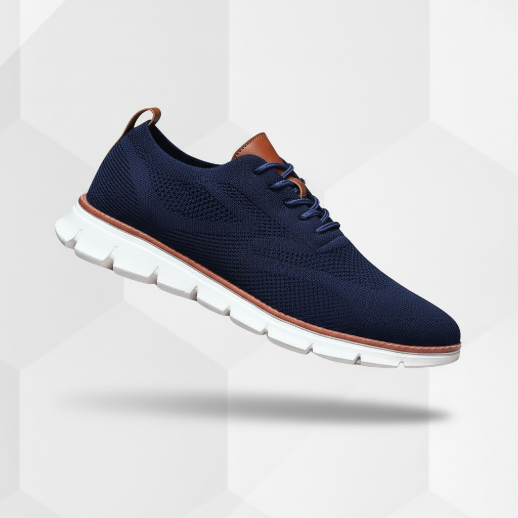 Martin | Chaussures en maille tricotée pour homme