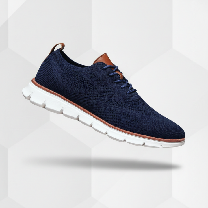 Martin | Chaussures en maille tricotée pour homme