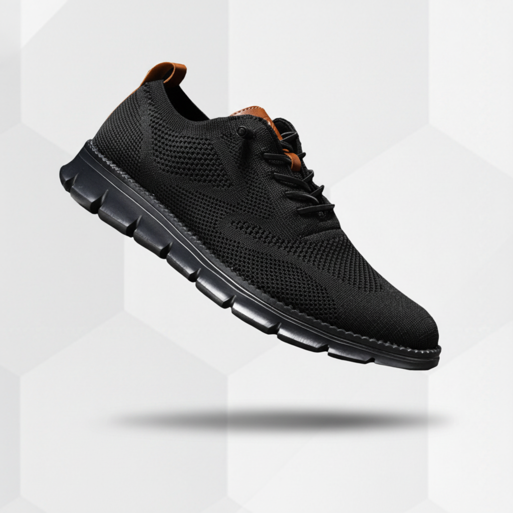 Martin | Chaussures en maille tricotée pour homme