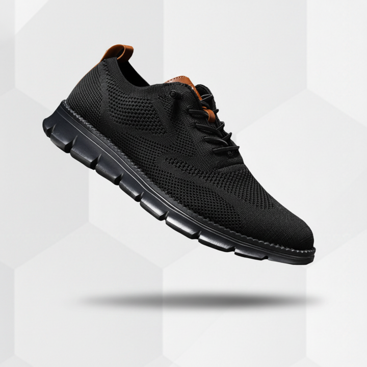 Martin | Chaussures en maille tricotée pour homme