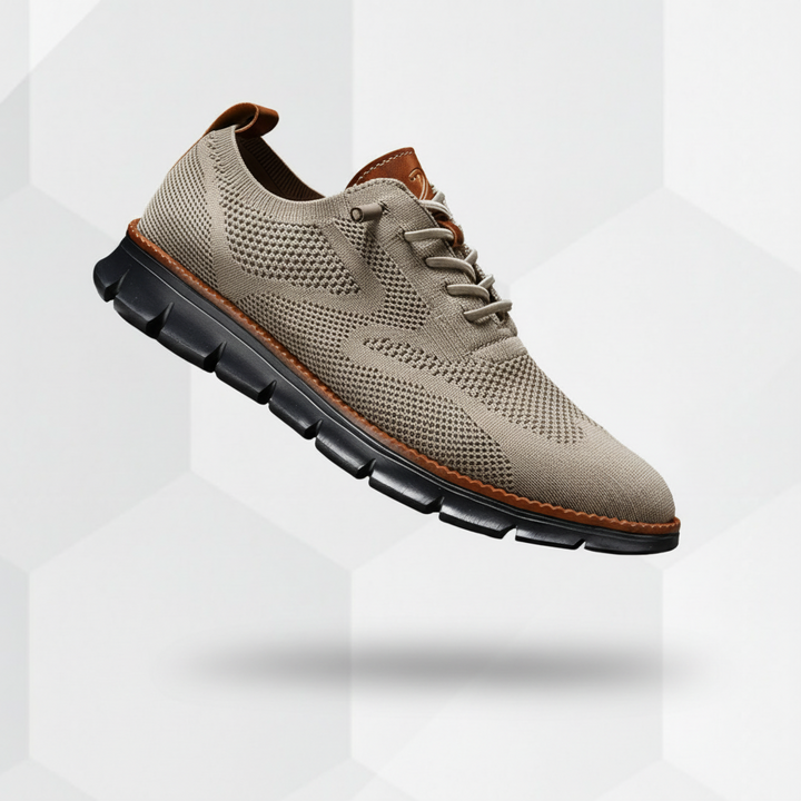 Martin | Chaussures en maille tricotée pour homme