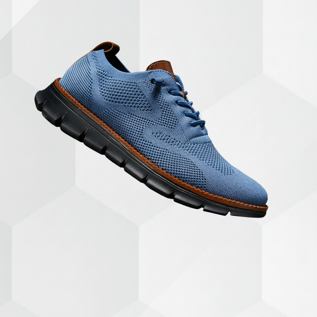 Martin | Chaussures en maille tricotée pour homme