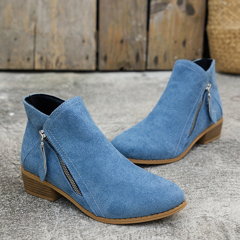 Monica™ | Chaussures Orthopédiques Élégantes pour Femmes
