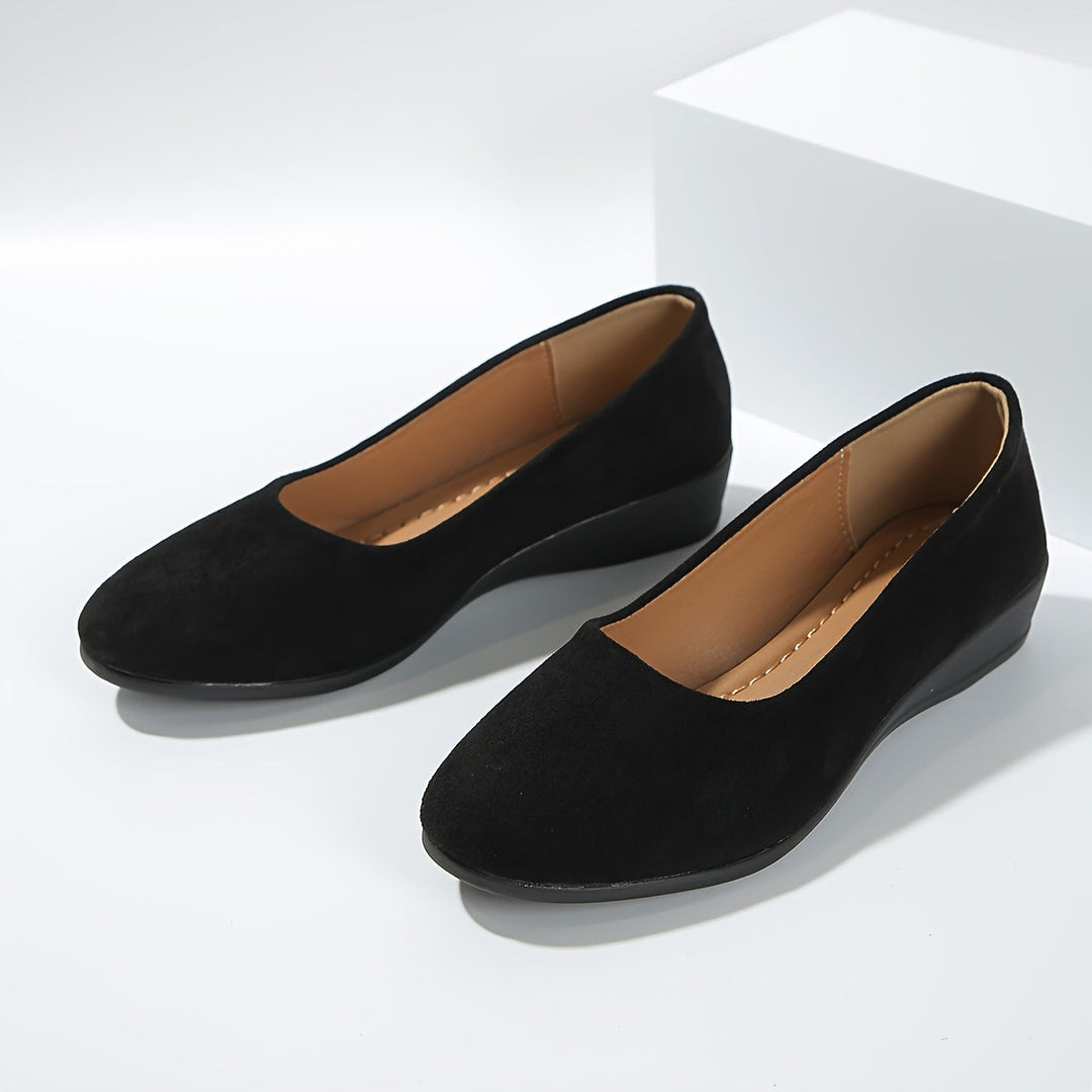 Louise™ | Ballerina Douce