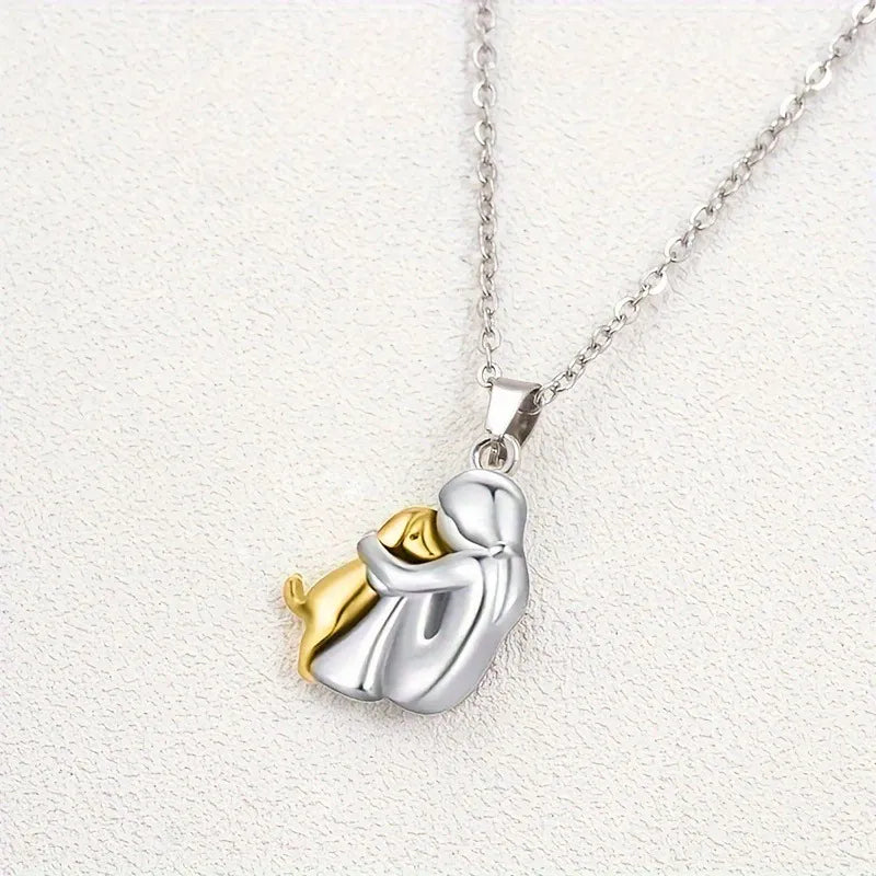Juliette™ | Collier pour amoureux des chiens et des chats
