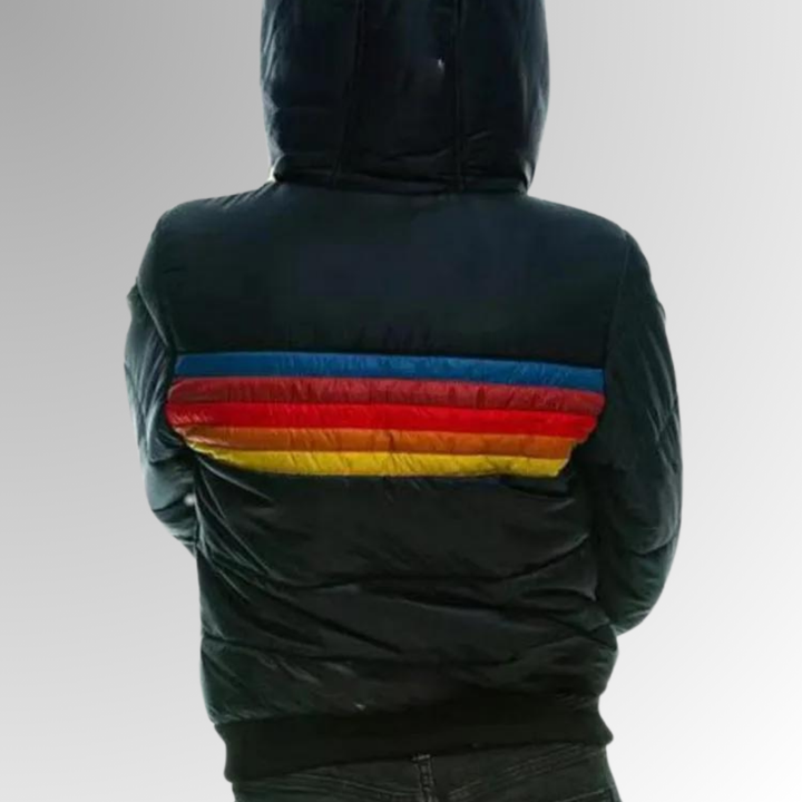 Aurélie™ | Veste Imperméable au Design Élégant et Confort Quotidien