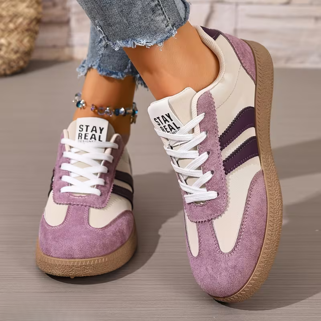 Sophie™ | Chaussures Orthopédiques Confort