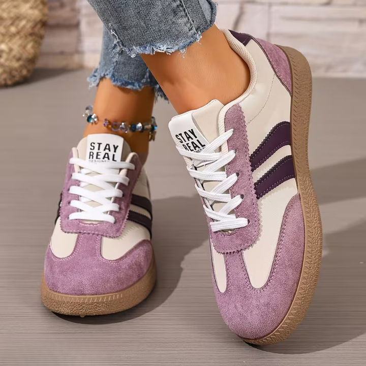Sophie™ | Chaussures Orthopédiques Confort