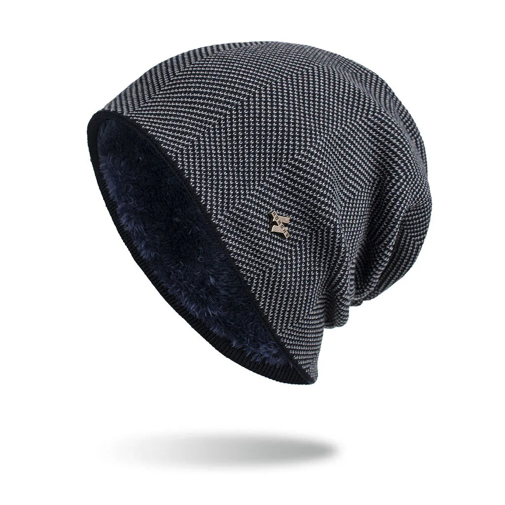 Thomas™ | Bonnet extensible classique pour des looks polyvalents