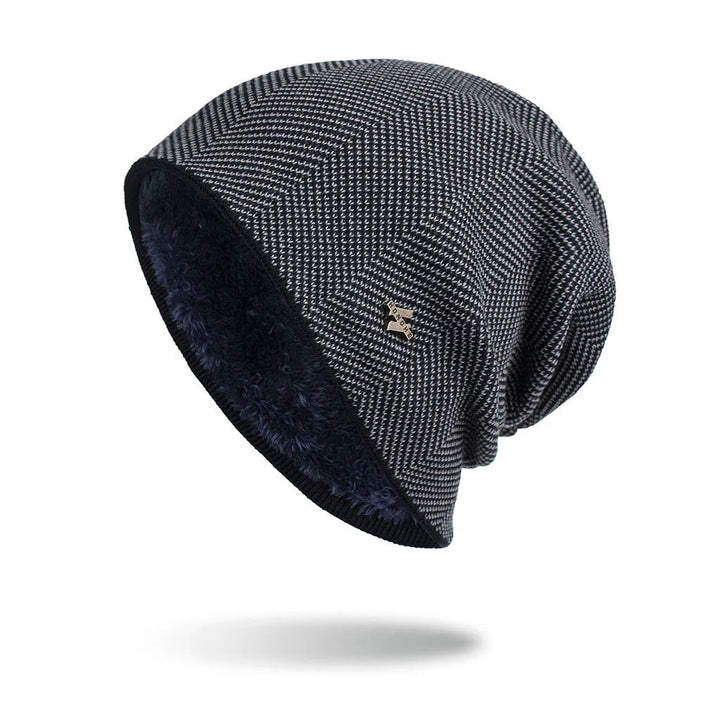 Thomas™ | Bonnet extensible classique pour des looks polyvalents
