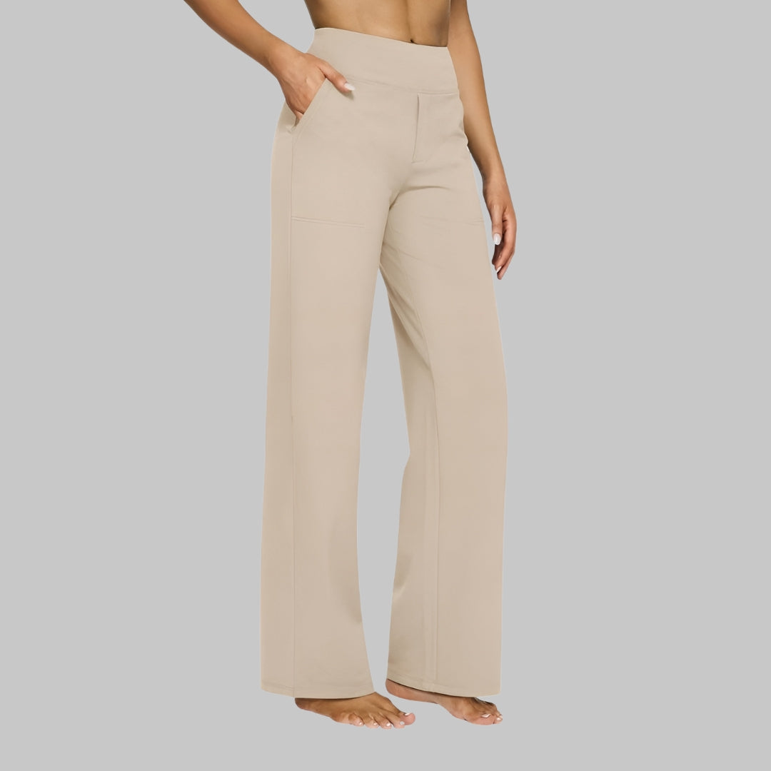 Susan™ | le pantalon extensible confortable pour chaque femme