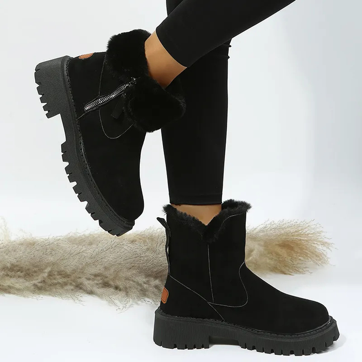 Céline™ | Bottines d&