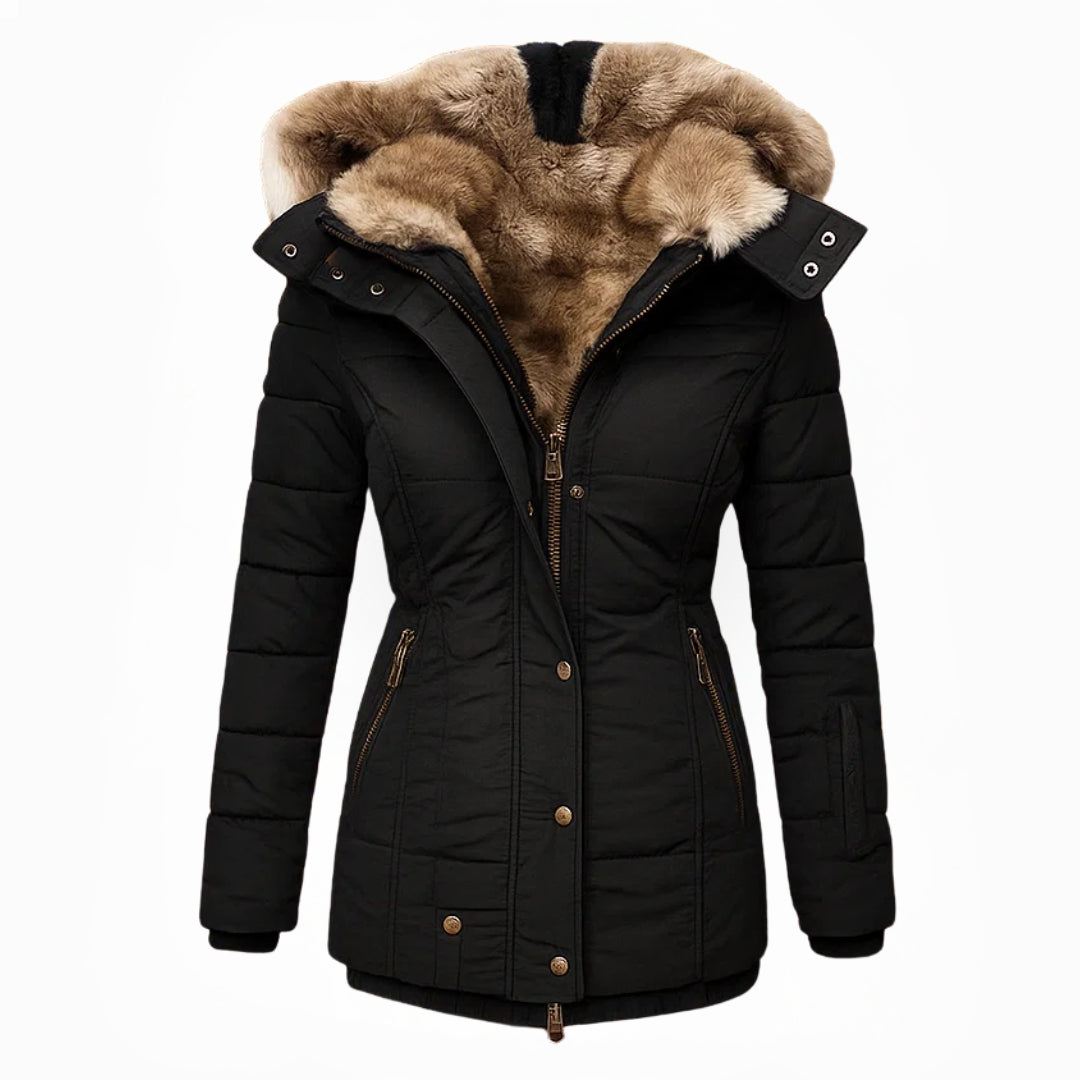 Sarah™ |  Manteau d&